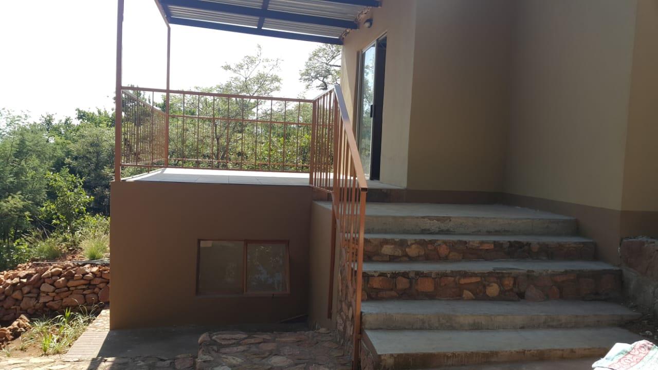 4 Bedroom Property for Sale in Rustenburg North West